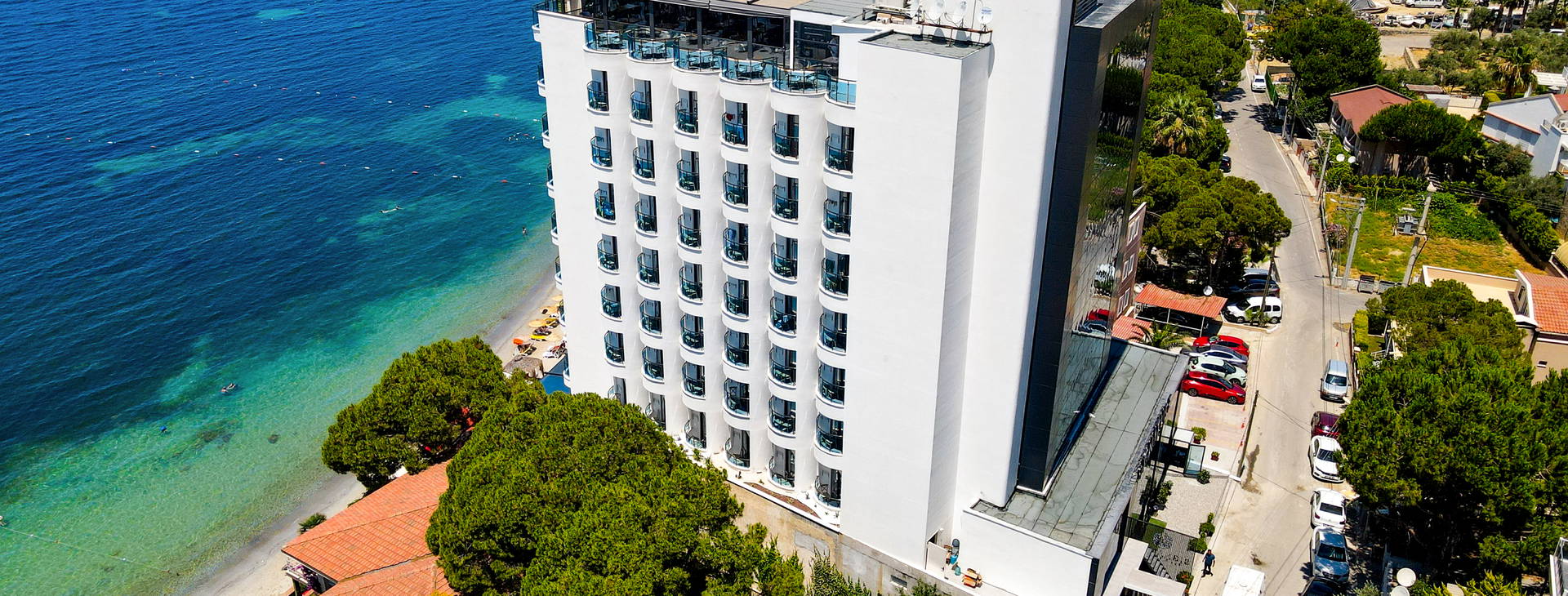 Signature Blue Resort Obrázek4