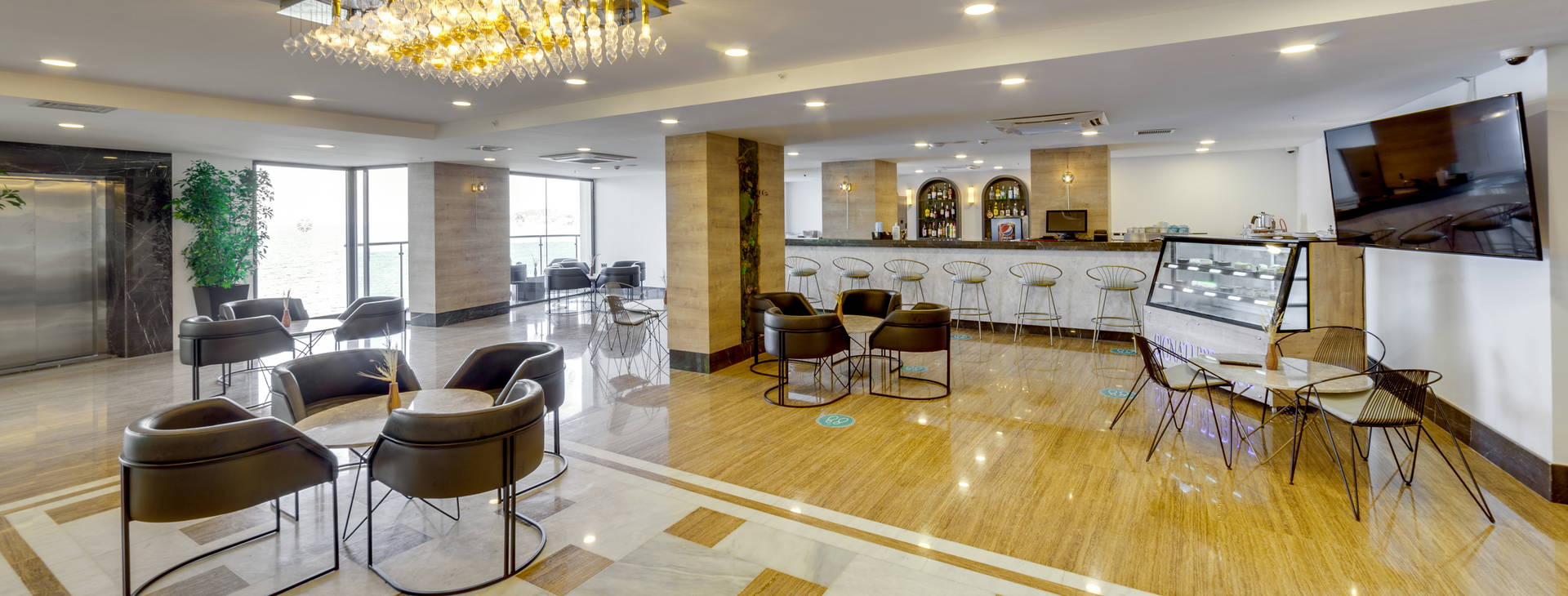 Signature Blue Resort Obrázek17