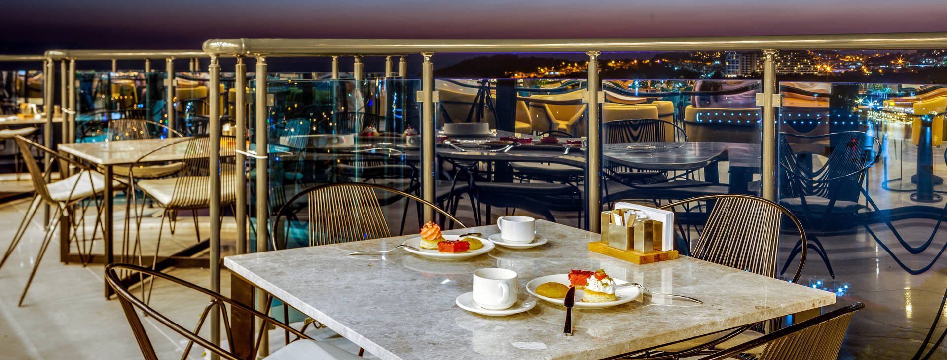 Signature Blue Resort Obrázek12