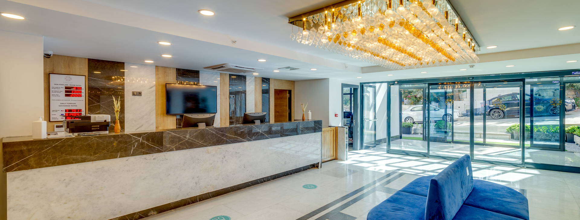 Signature Blue Resort Obrázek19