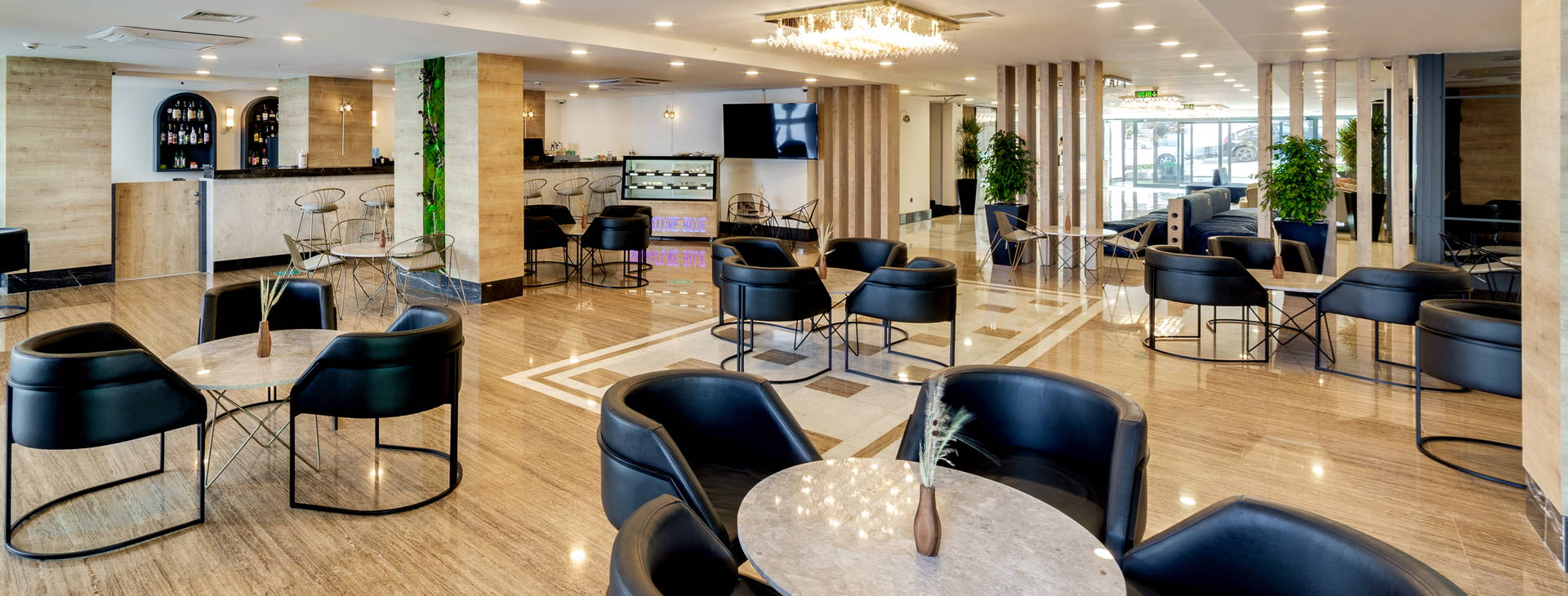 Signature Blue Resort Obrázek18