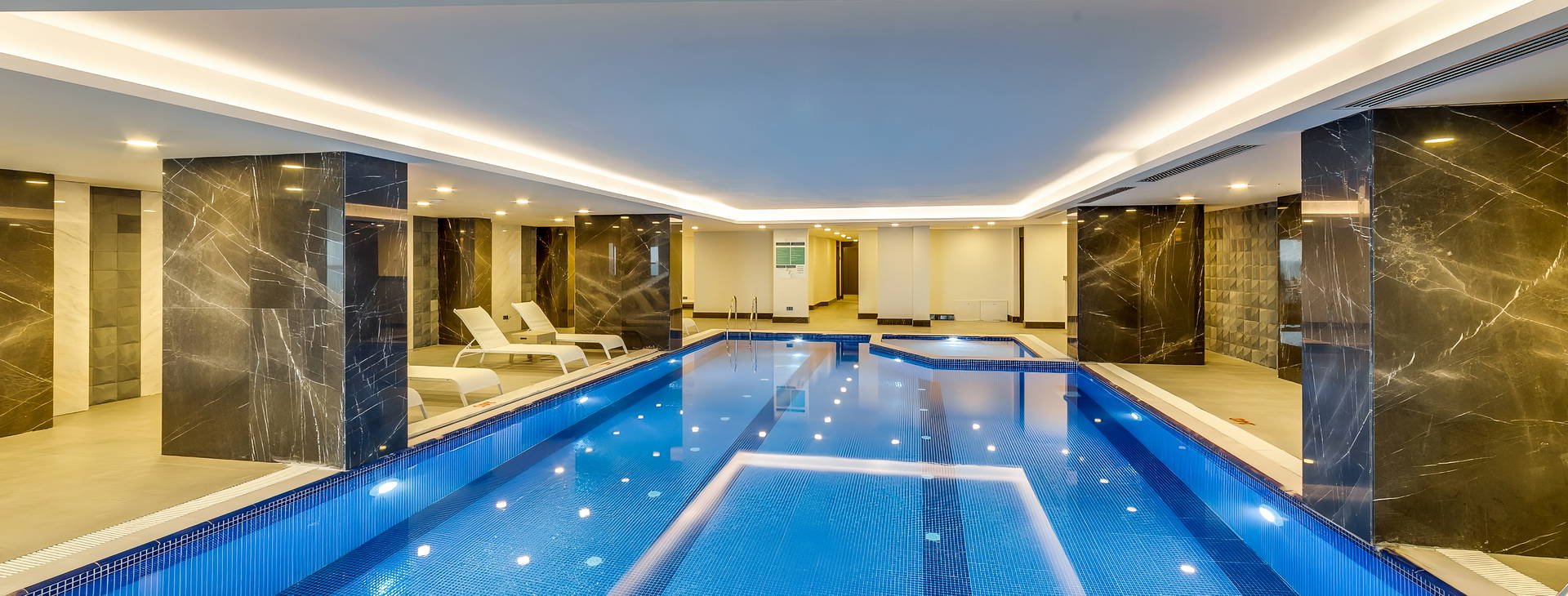 Signature Blue Resort Obrázek20