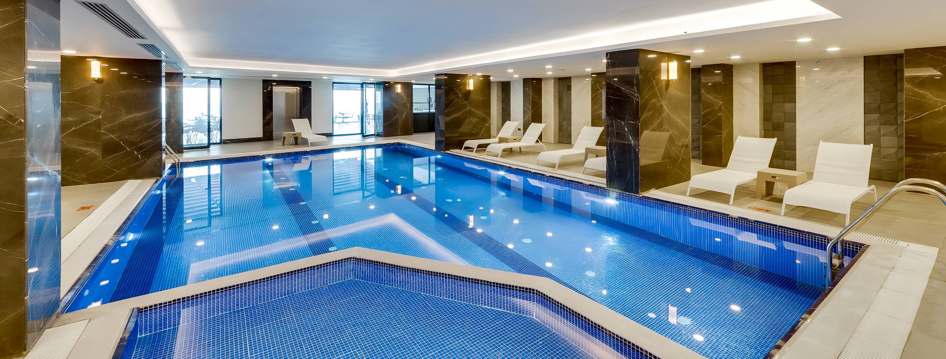 Signature Blue Resort Obrázek21