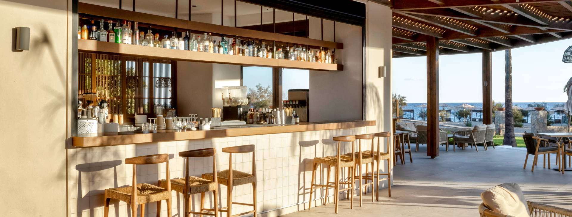 Domes Aulus Lindos Rhodos, Curio Collection by Hilton Obrázek23