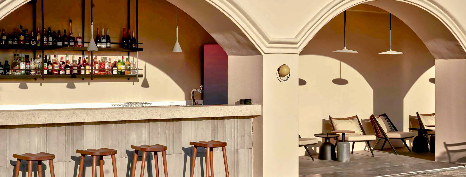 Domes Aulus Lindos Rhodos, Curio Collection by Hilton Obrázek24