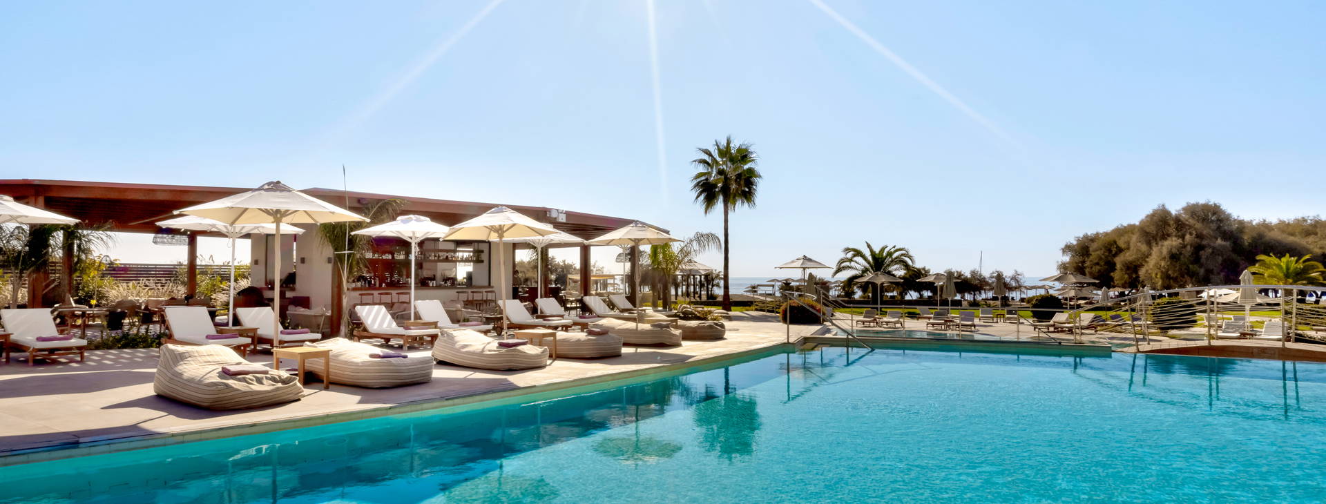 Domes Aulus Lindos Rhodos, Curio Collection by Hilton Obrázek3