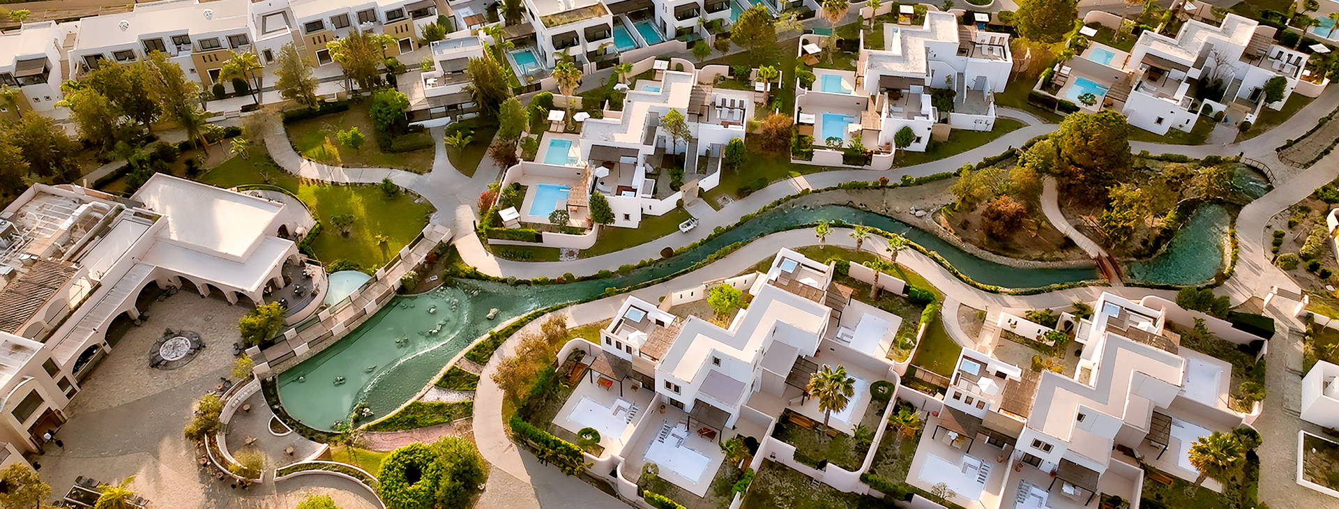 Domes Aulus Lindos Rhodos, Curio Collection by Hilton Obrázek2