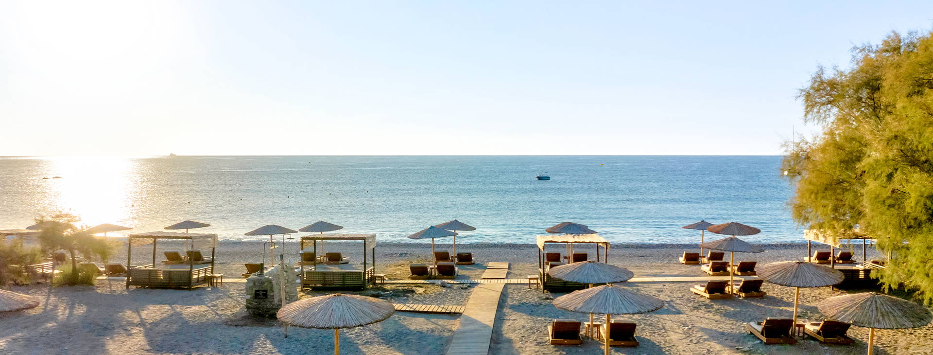 Domes Aulus Lindos Rhodos, Curio Collection by Hilton Obrázek19