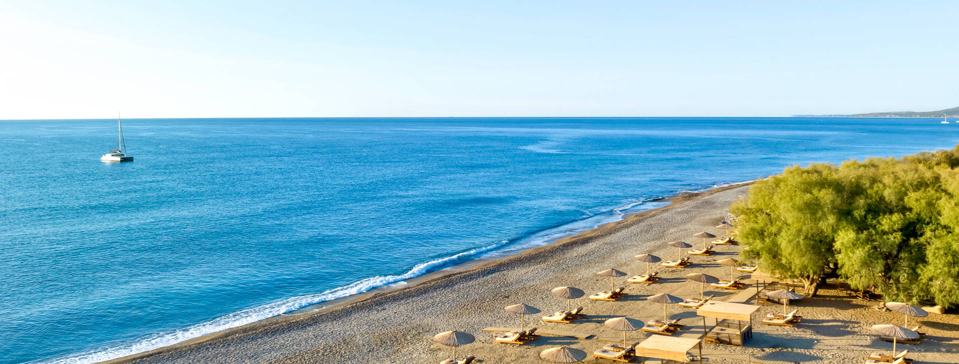 Domes Aulus Lindos Rhodos, Curio Collection by Hilton Obrázek18