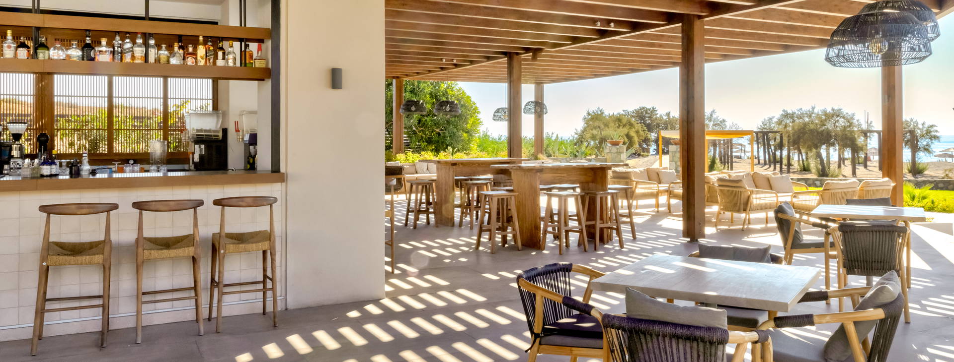 Domes Aulus Lindos Rhodos, Curio Collection by Hilton Obrázek27