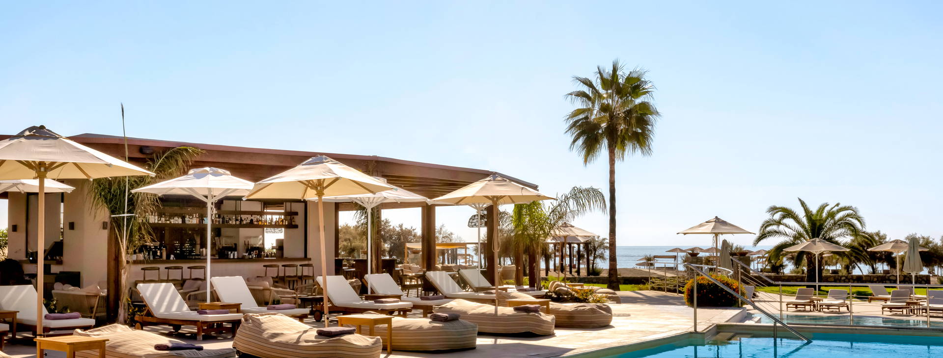 Domes Aulus Lindos Rhodos, Curio Collection by Hilton Obrázek1