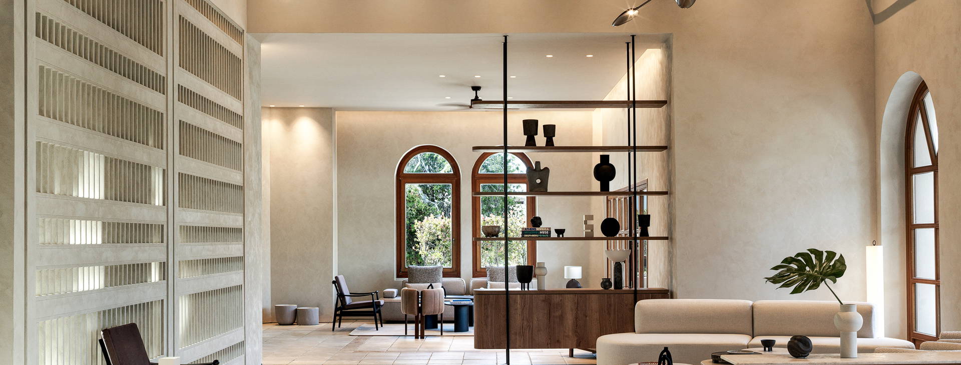 Domes Aulus Lindos Rhodos, Curio Collection by Hilton Obrázek32