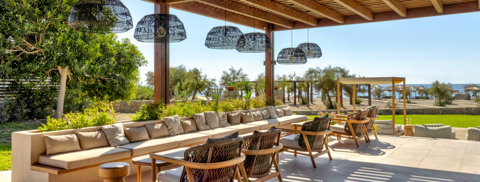 Domes Aulus Lindos Rhodos, Curio Collection by Hilton Obrázek31