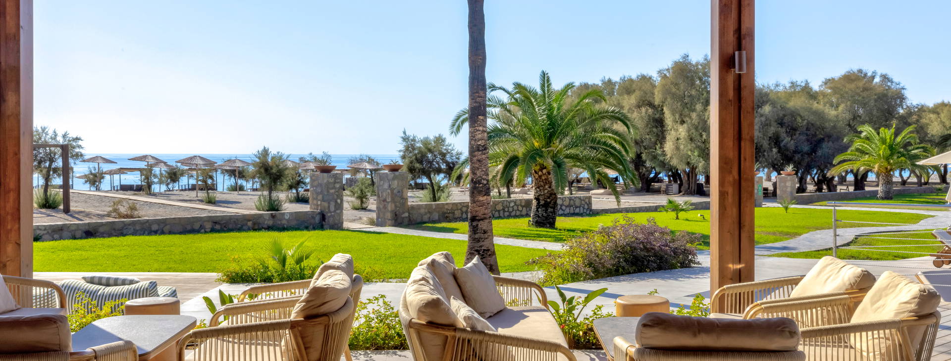 Domes Aulus Lindos Rhodos, Curio Collection by Hilton Obrázek30