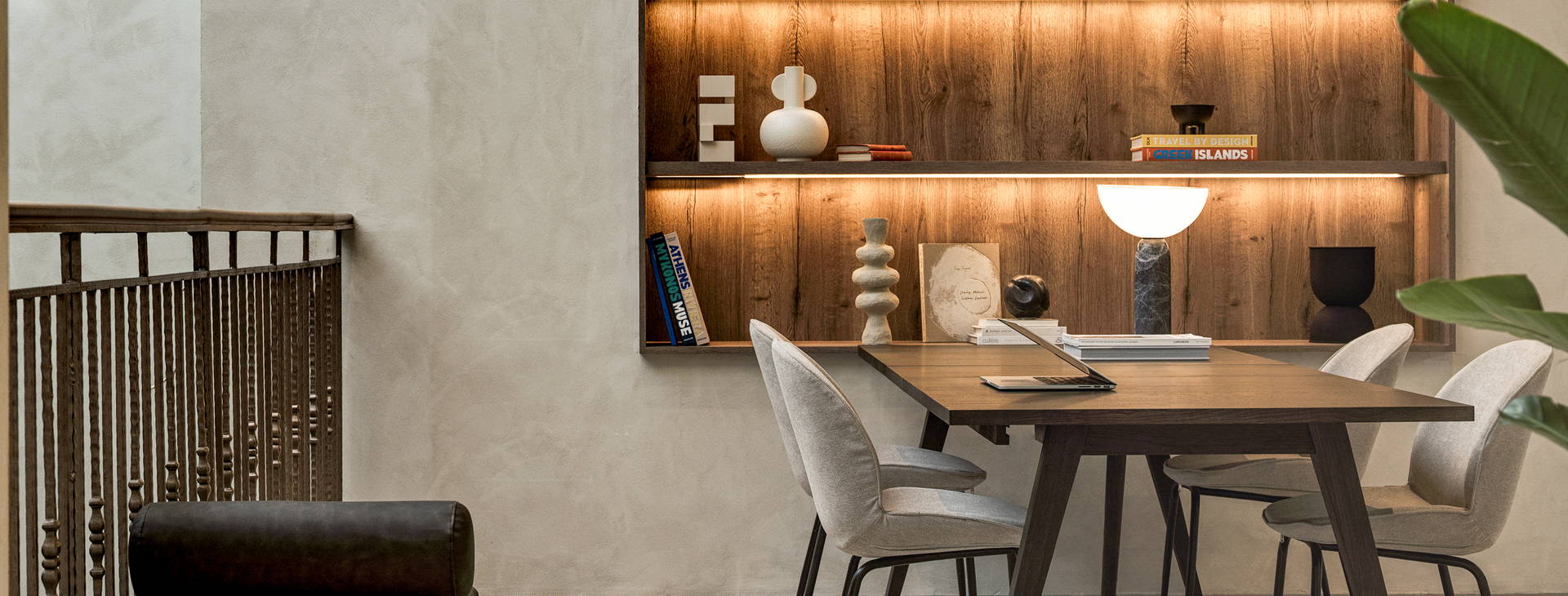 Domes Aulus Lindos Rhodos, Curio Collection by Hilton Obrázek33