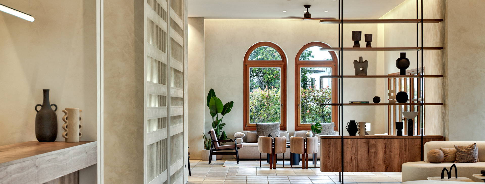 Domes Aulus Lindos Rhodos, Curio Collection by Hilton Obrázek34