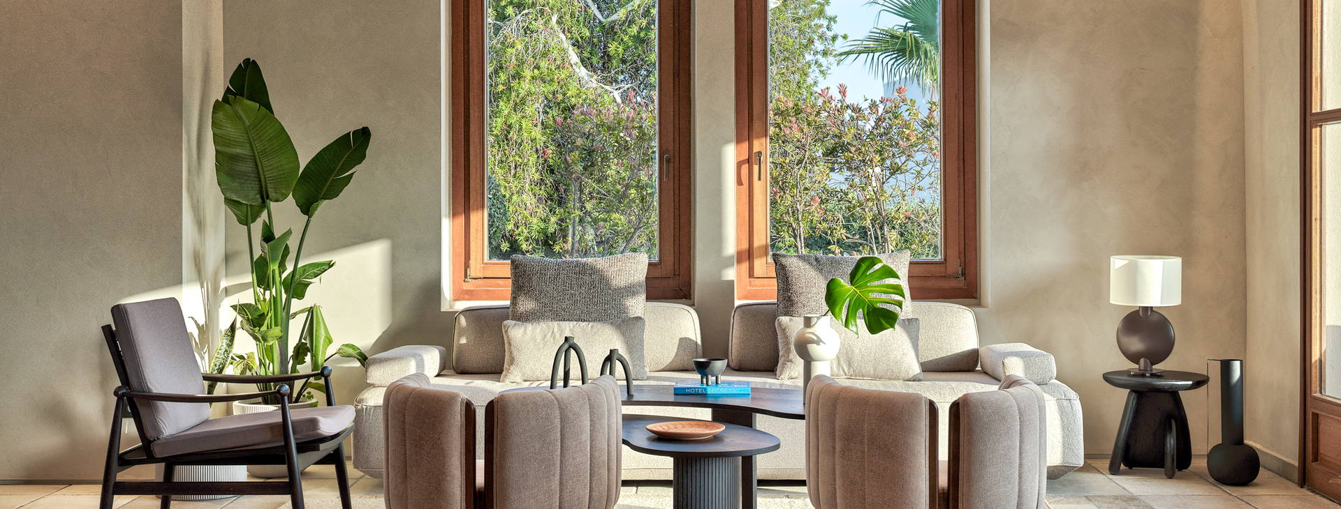 Domes Aulus Lindos Rhodos, Curio Collection by Hilton Obrázek35