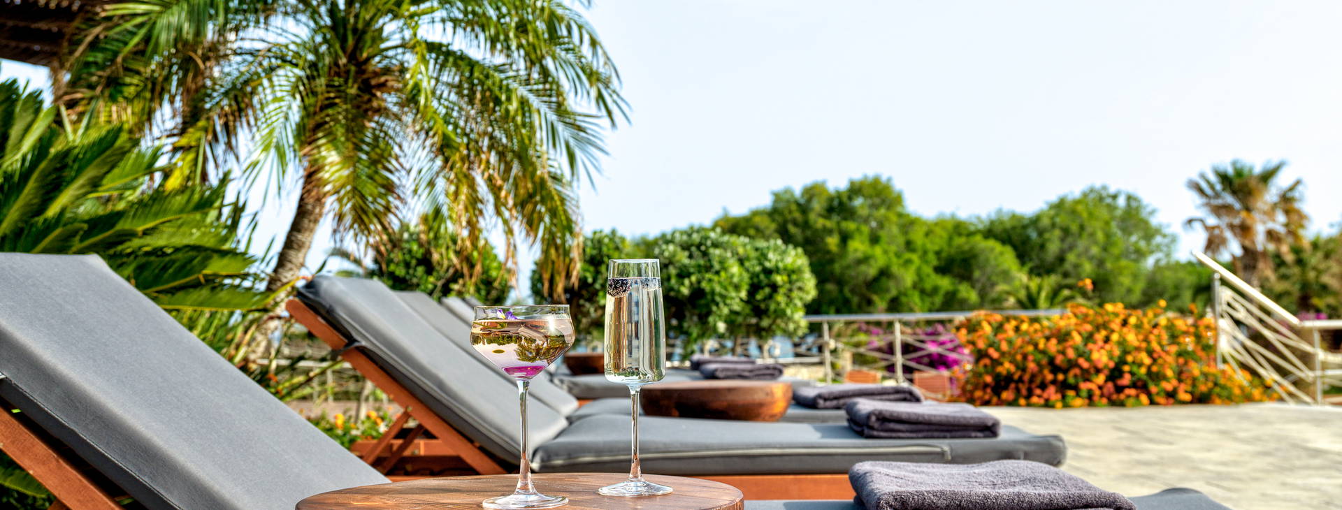 Domes Aulus Lindos Rhodos, Curio Collection by Hilton Obrázek37