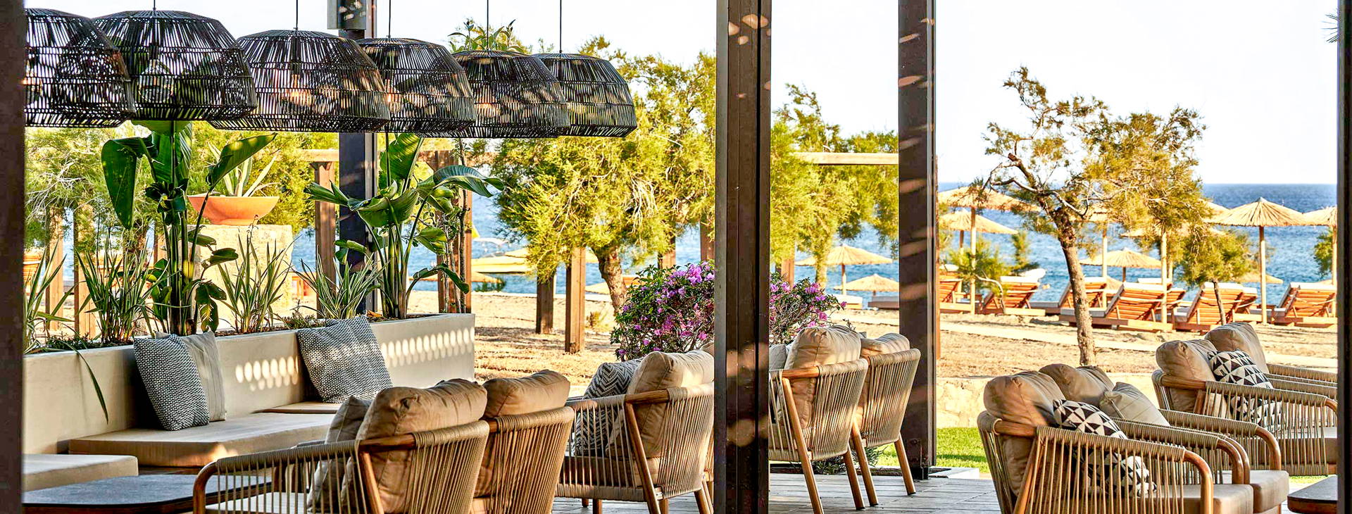 Domes Aulus Lindos Rhodos, Curio Collection by Hilton Obrázek36