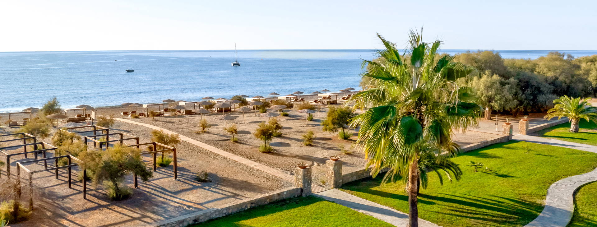 Domes Aulus Lindos Rhodos, Curio Collection by Hilton Obrázek39
