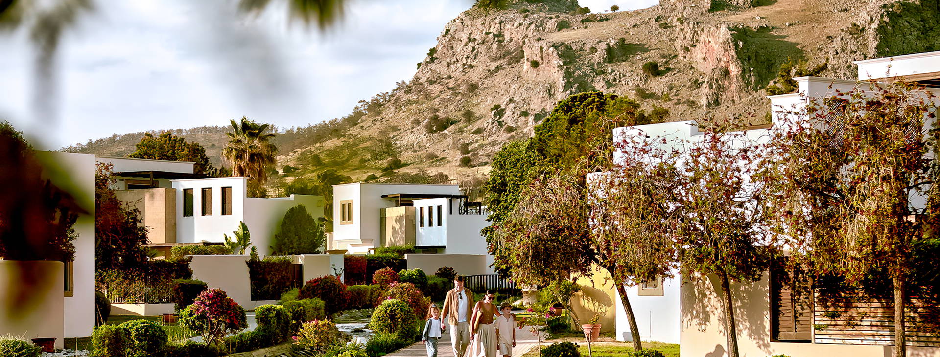 Domes Aulus Lindos Rhodos, Curio Collection by Hilton Obrázek41
