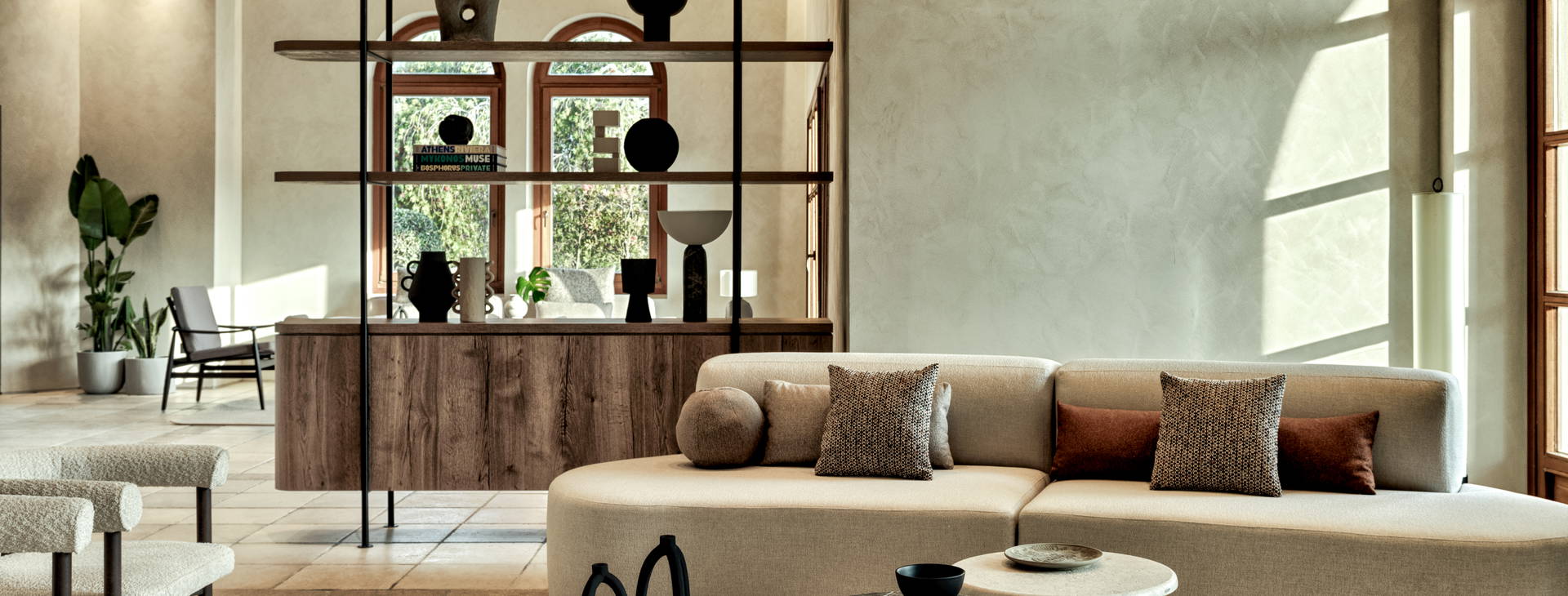 Domes Aulus Lindos Rhodos, Curio Collection by Hilton Obrázek40