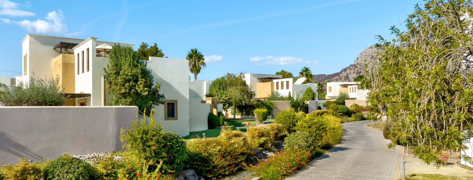 Domes Aulus Lindos Rhodos, Curio Collection by Hilton Obrázek42