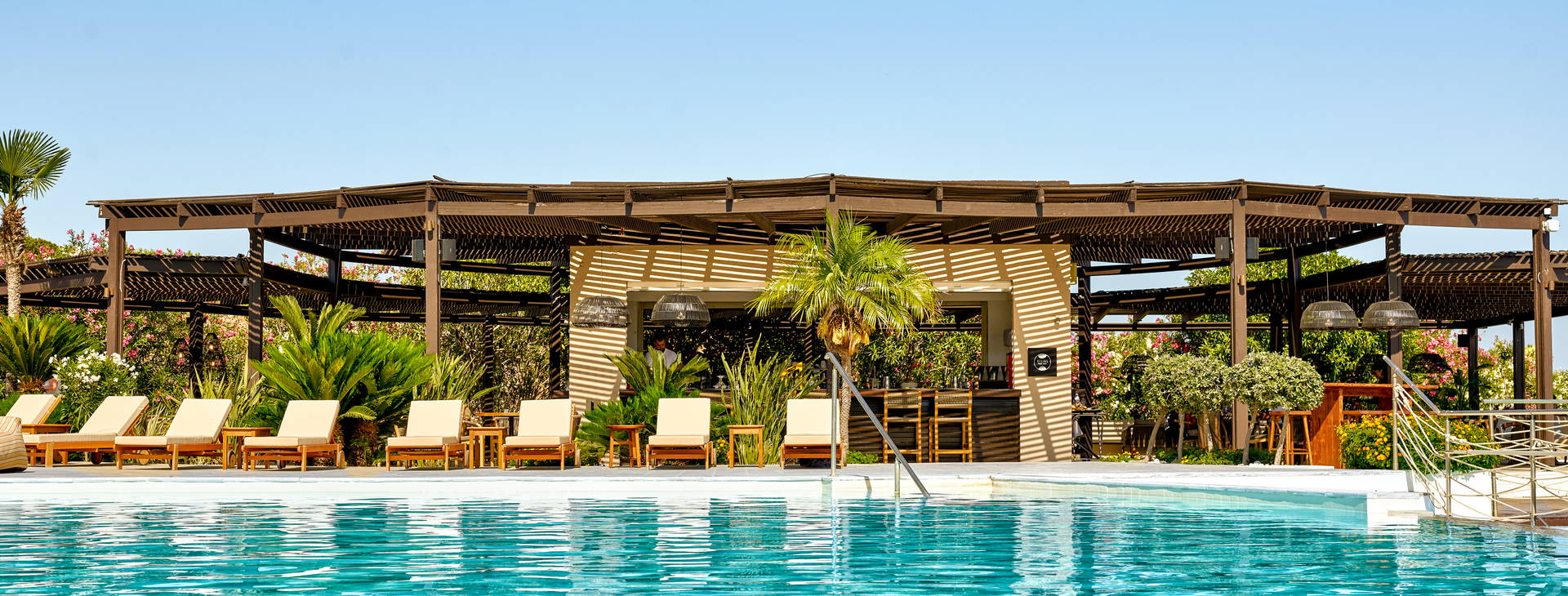 Domes Aulus Lindos Rhodos, Curio Collection by Hilton Obrázek14