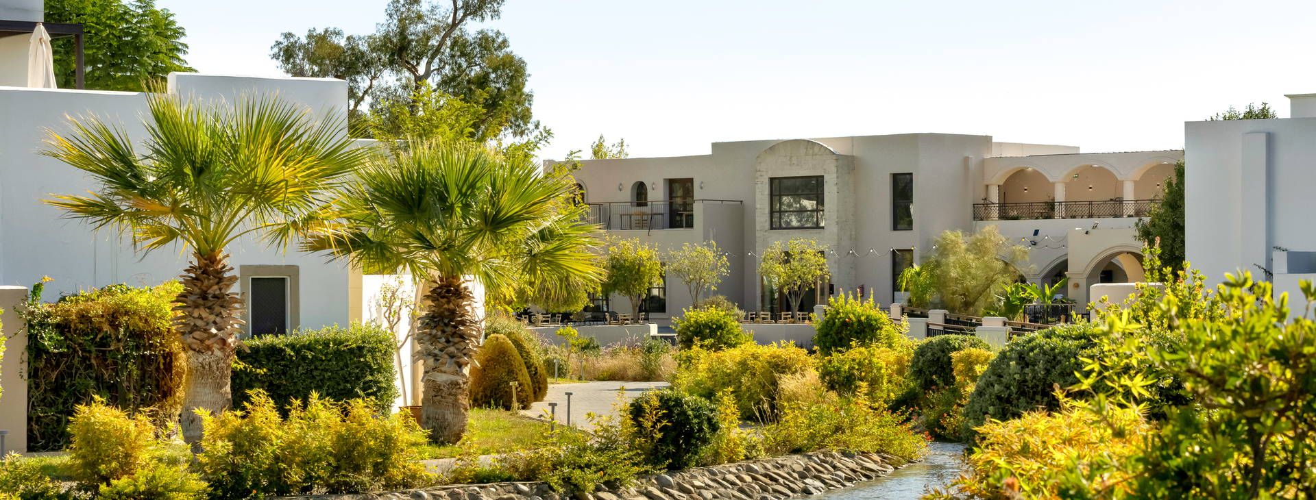 Domes Aulus Lindos Rhodos, Curio Collection by Hilton Obrázek43