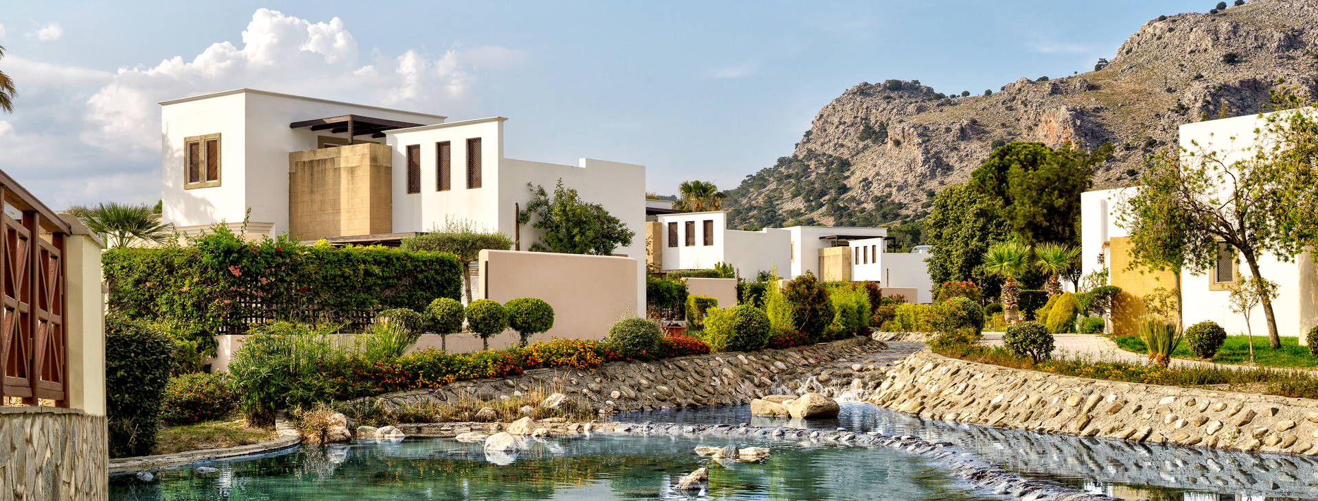 Domes Aulus Lindos Rhodos, Curio Collection by Hilton Obrázek13