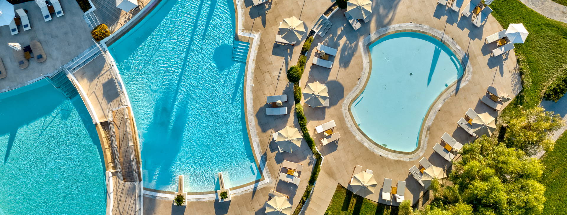 Domes Aulus Lindos Rhodos, Curio Collection by Hilton Obrázek17