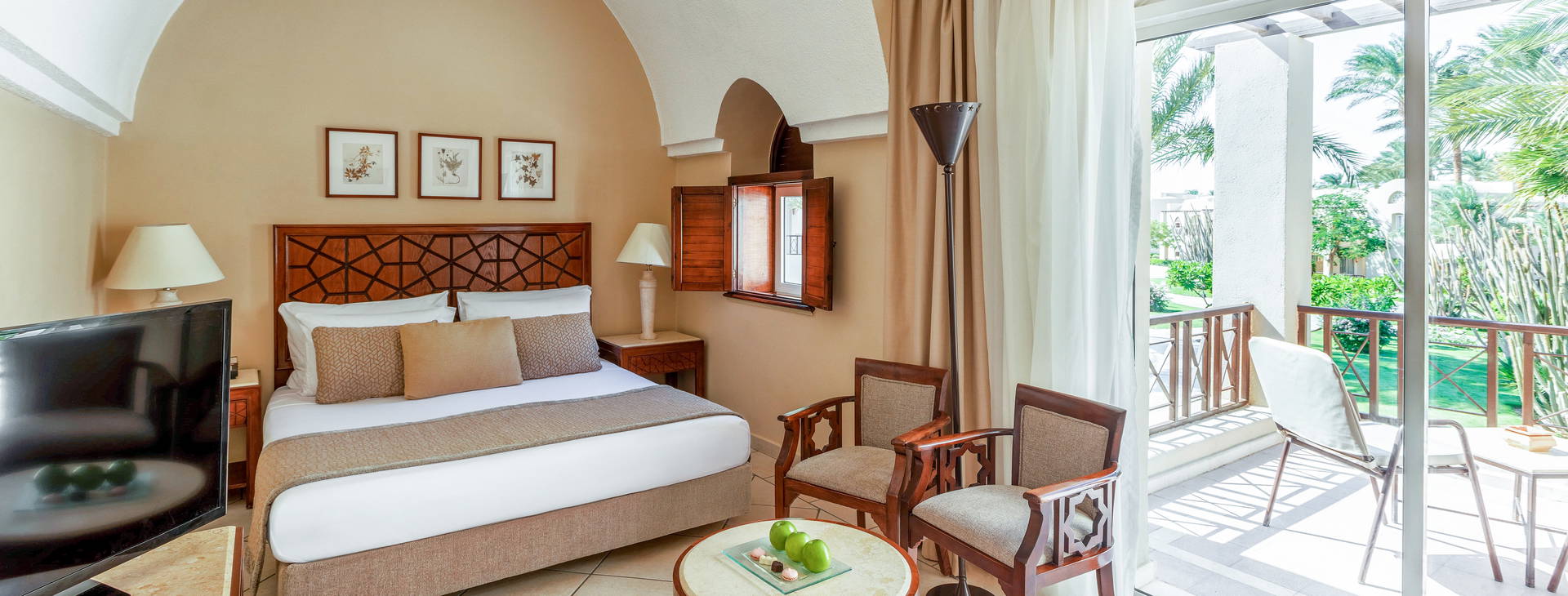 Jaz Iberotel Makadi Beach (ex. Iberotel Makadi Beach) Obrázek6