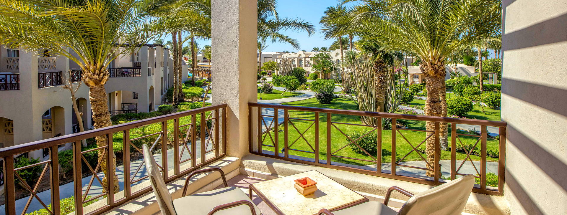 Jaz Iberotel Makadi Beach (ex. Iberotel Makadi Beach) Obrázek8