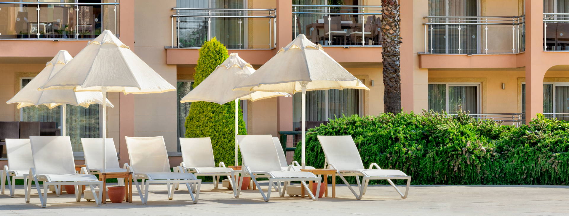 Unique Residence Golf and Spa Obrázek7