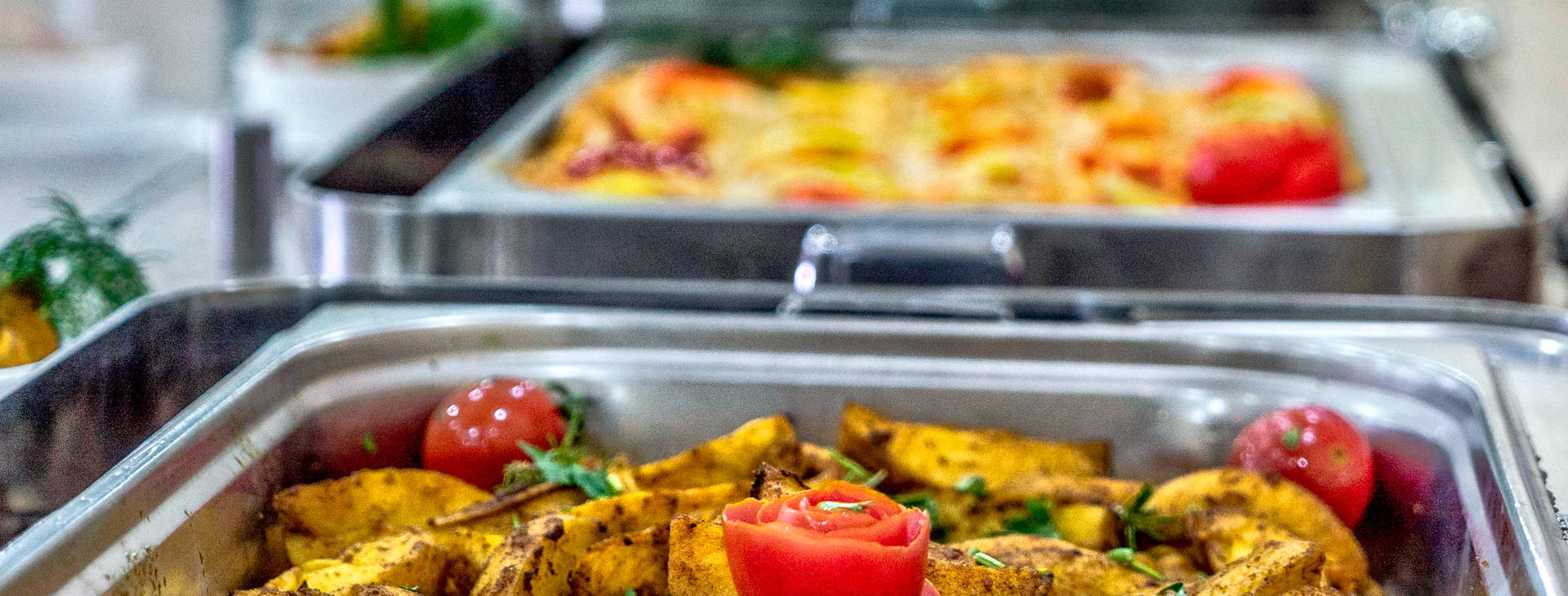 Unique Residence Golf and Spa Obrázek21