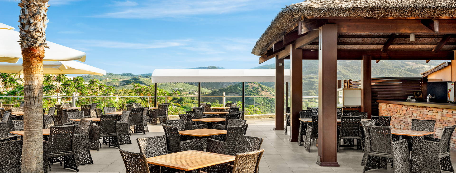 Unique Residence Golf and Spa Obrázek19