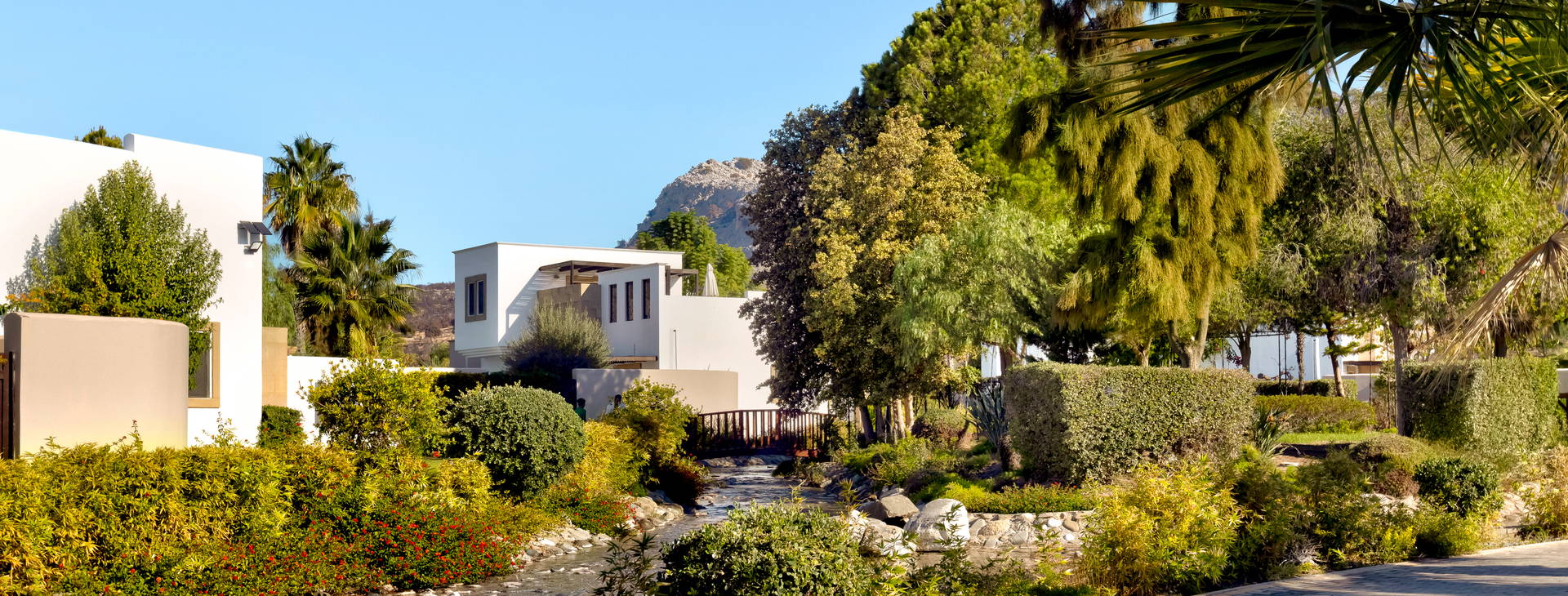 Domes Aulus Lindos Rhodos, Curio Collection by Hilton Obrázek45