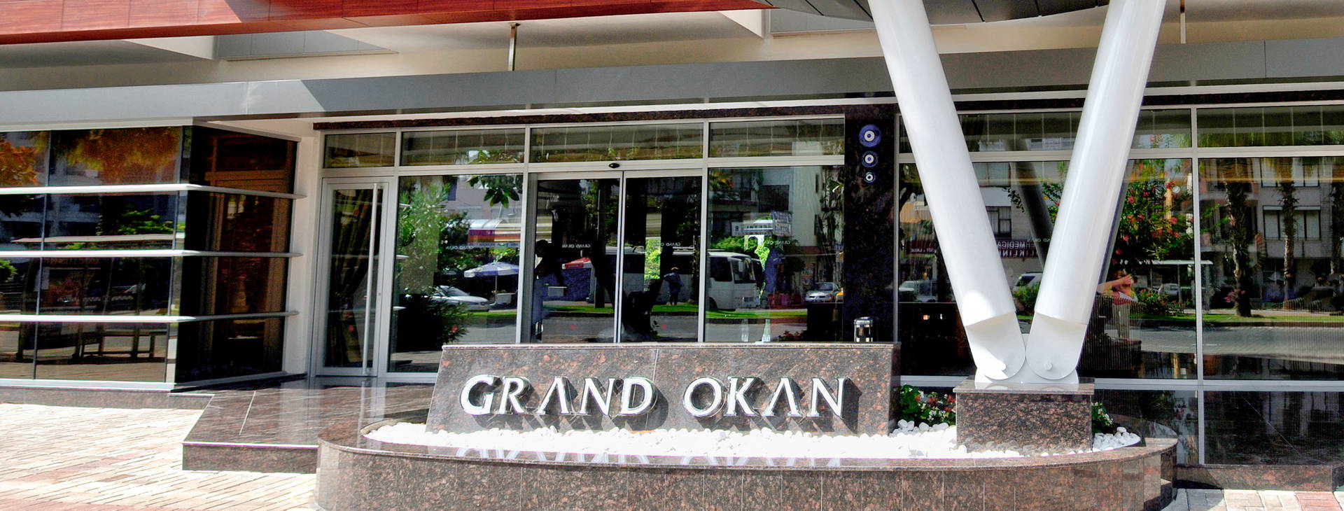 Grand Okan Obrázek17