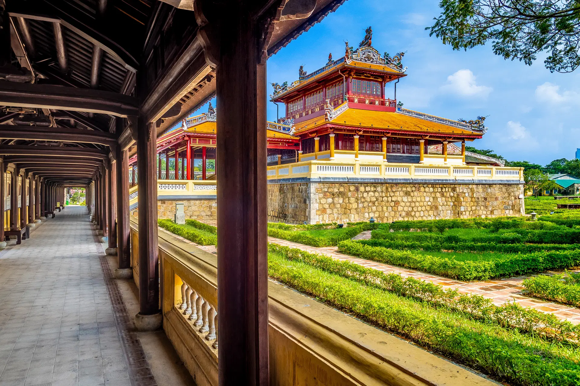 Ubytování VHN Obrázek11