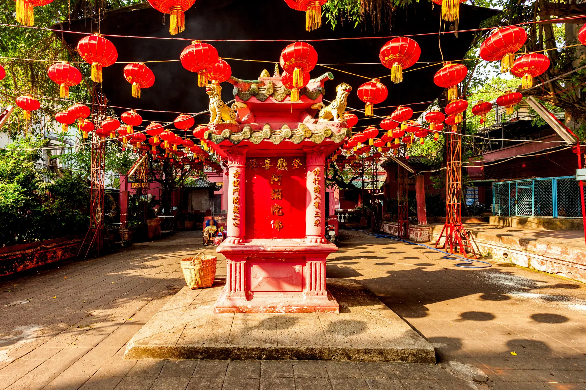 Ubytování VHN Obrázek14