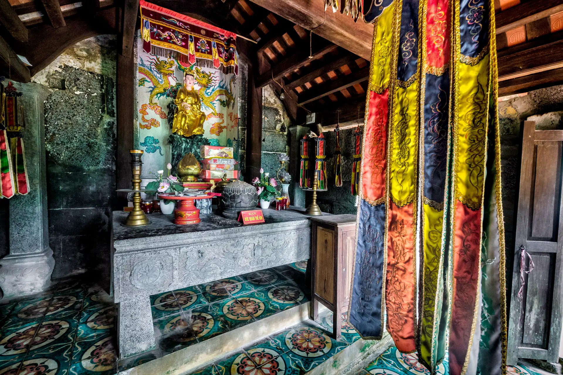 Ubytování VHN Obrázek12