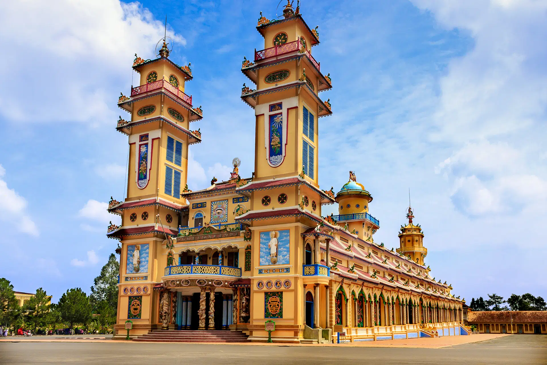 Ubytování VHN Obrázek24