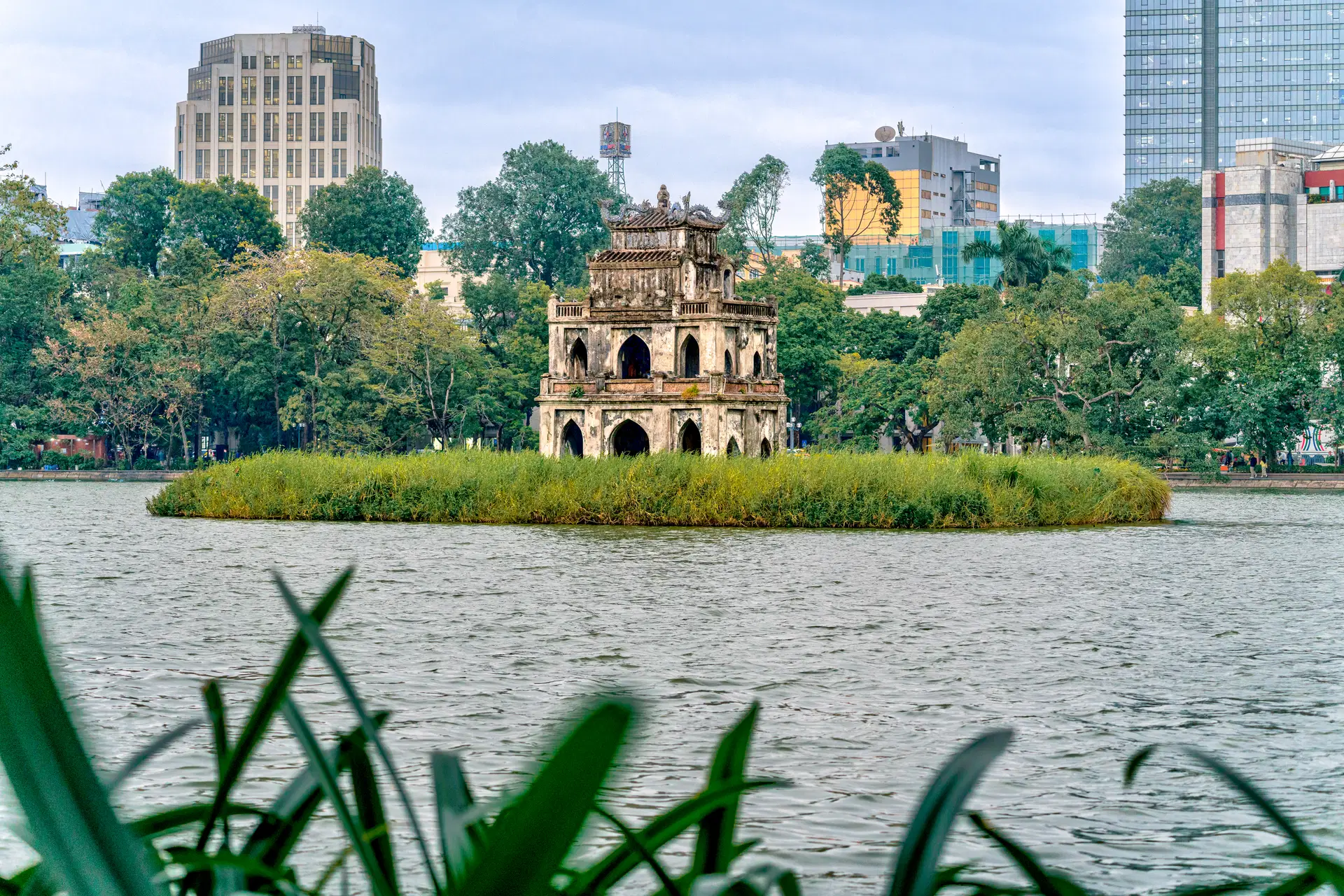 Ubytování VHN Obrázek28