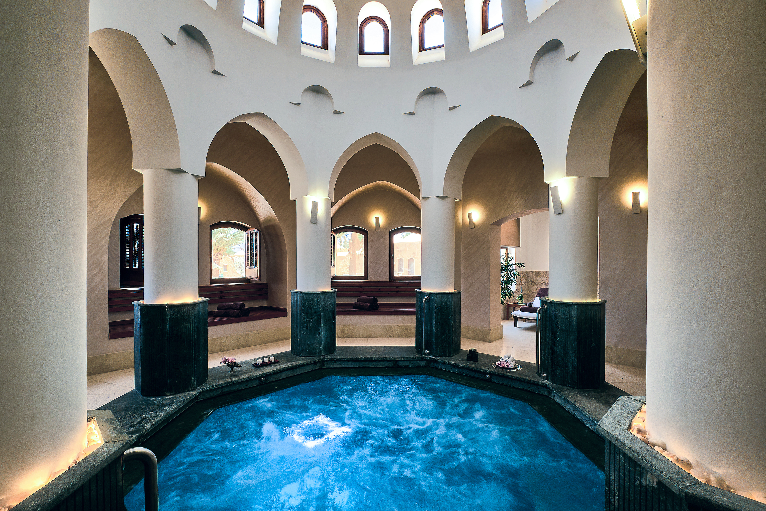 Movenpick Resort and Spa El Gouna Obrázek23