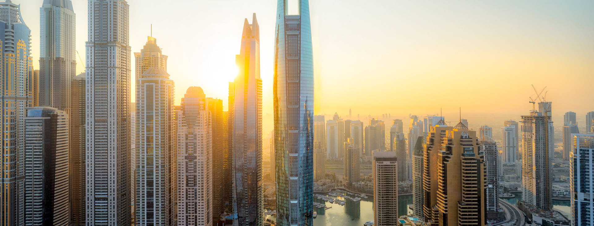 Ciel Dubai Marina Obrázek8