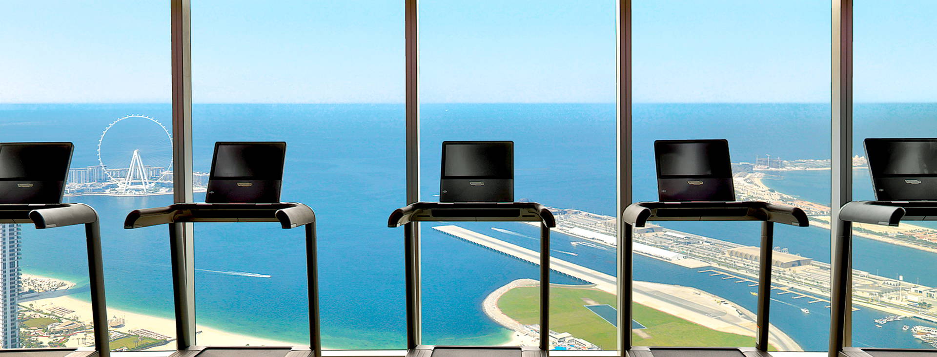 Ciel Dubai Marina Obrázek27