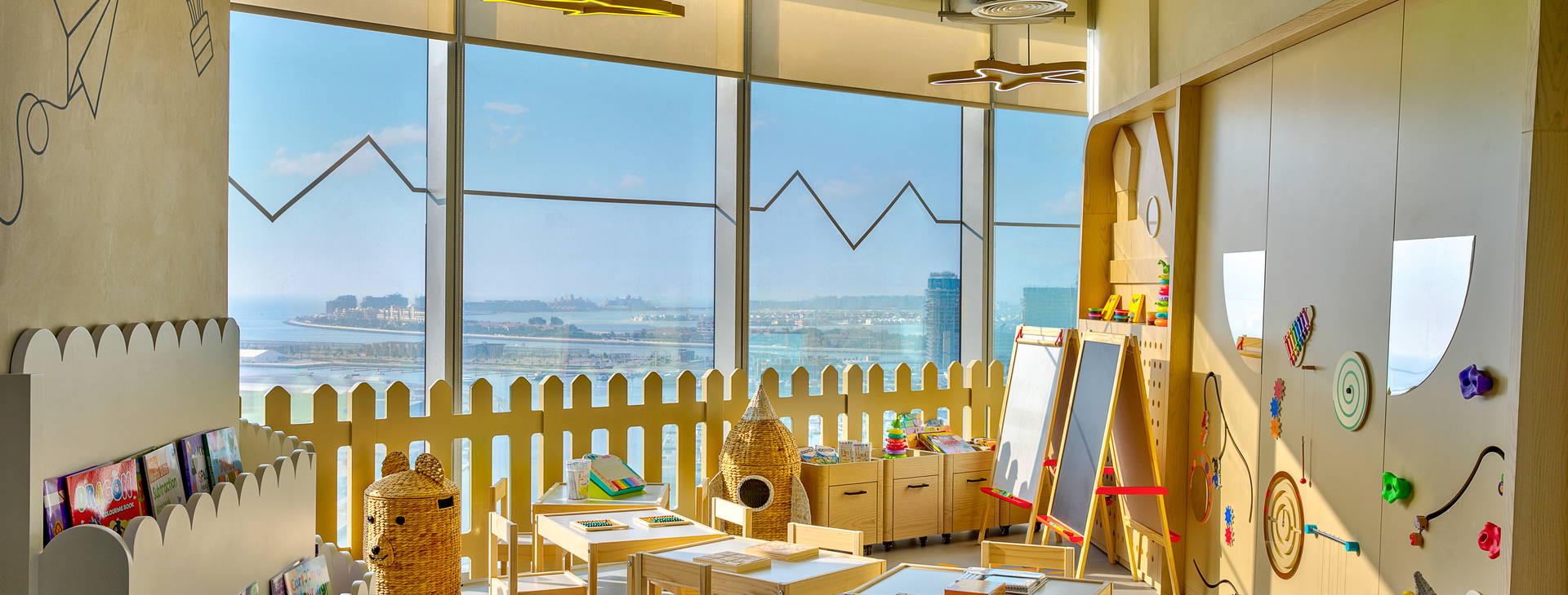 Ciel Dubai Marina Obrázek25