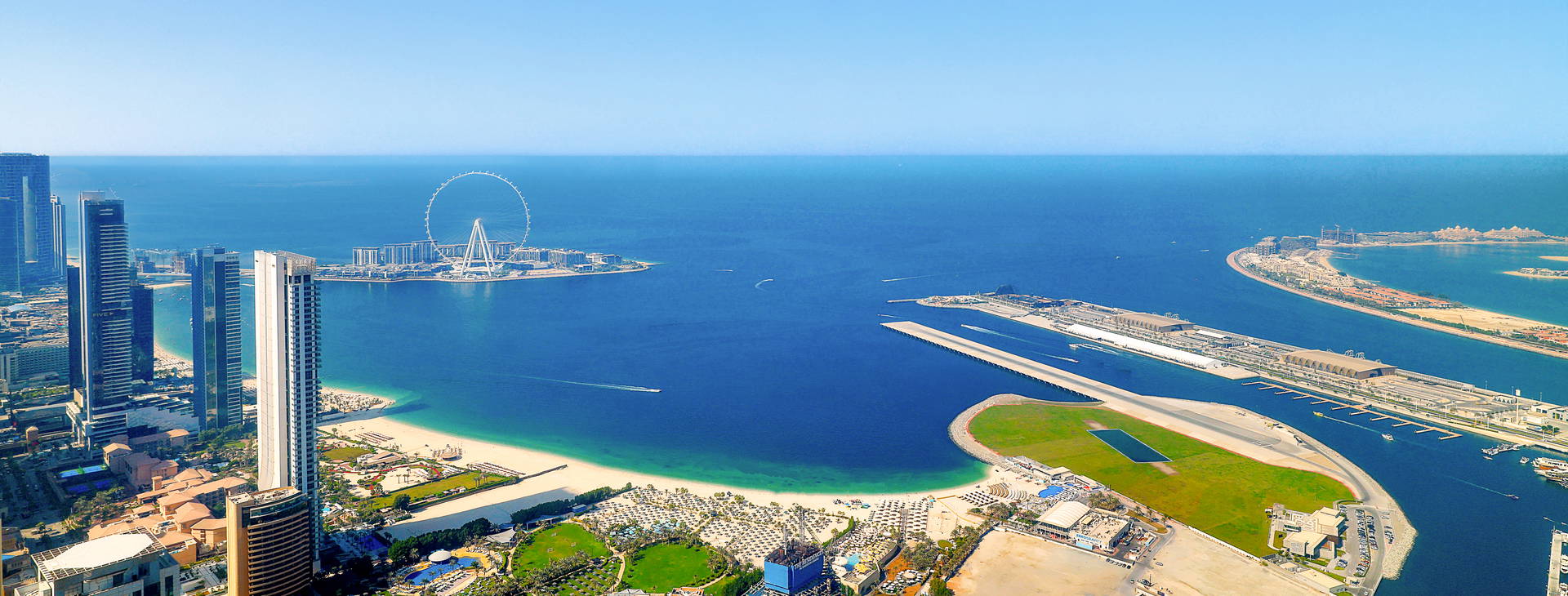 Ciel Dubai Marina Obrázek5