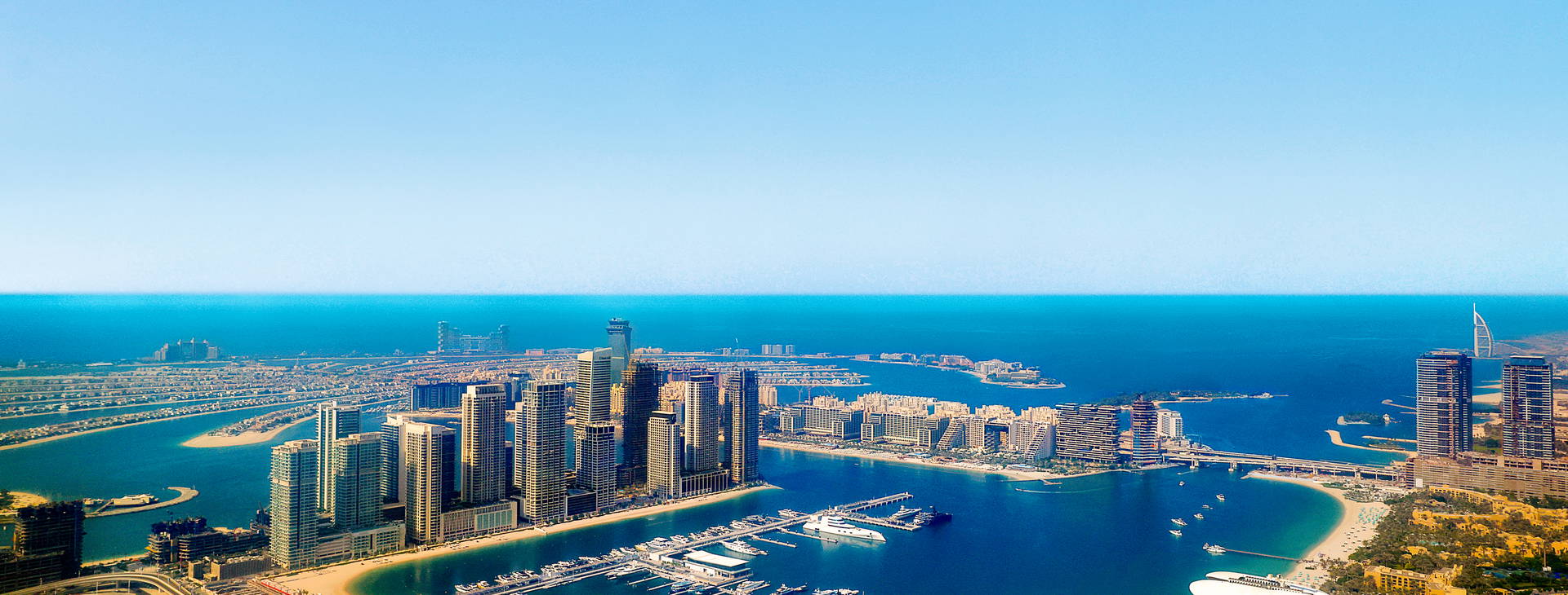 Ciel Dubai Marina Obrázek4