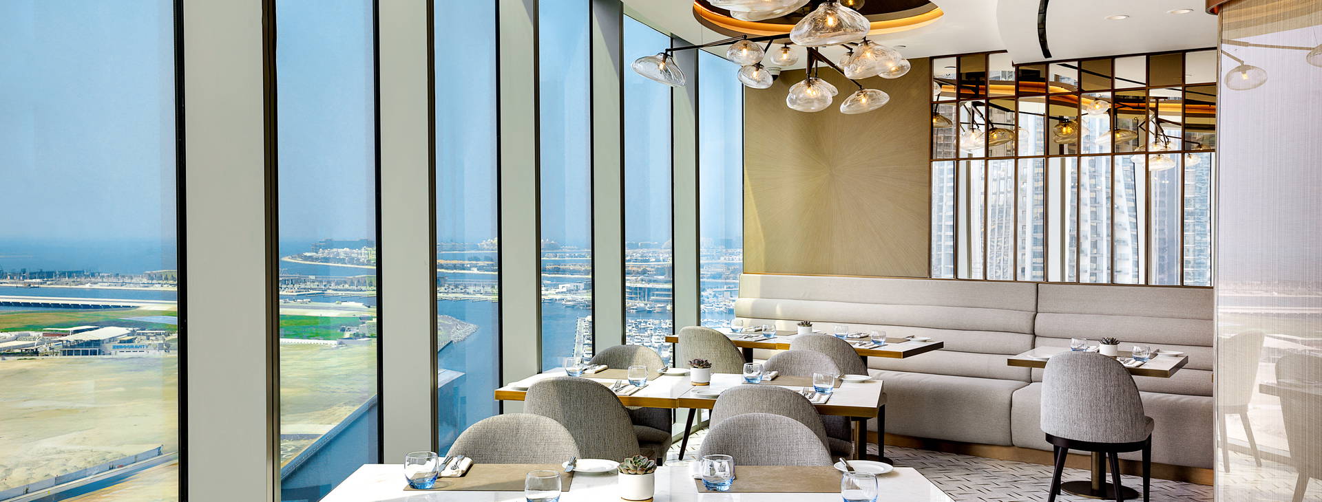 Ciel Dubai Marina Obrázek22